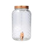 DISPENSADOR BEBIDAS-
