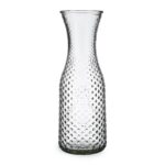 GARRAFA DE VIDRO 1L