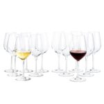 COPOS DE CRISTAL EVOQUE  47CL-55CL
