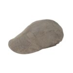 BOINA/BONÉ CASTANHO