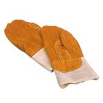 CONJUNTO DE LUVAS FORNO