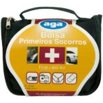 BOLSA DE PRIMEIROS-SOCORROS