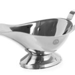 MOLHEIRA INOX 0,14 L