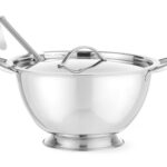TERRINA INOX 3 L