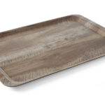 BANDEJA-SERVING TRAY
