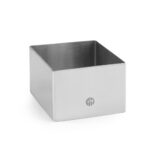 ARO QUADRADO 8CM