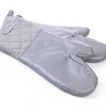 LUVAS PARA FORNO