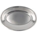 TRAVESSA INOX 30CM