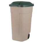 CAIXOTE LIXO 100 LITROS