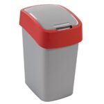 CAIXOTE LIXO 25L