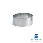 ARO REDONDO DE INOX