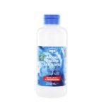 ALCOOL SANITÁRIO 96º 250 ML