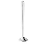 CONCHA COMPRIDA INOX