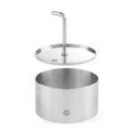 ARO DE EMPRATAR 8CM