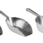 PÁ GELO ALUMINIO