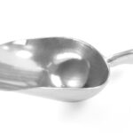 PÁ GELO ALUMINIO