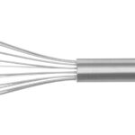 VARAS INOX 280MM