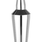 SHAKER INOX