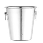 FRAPPÉ DE INOX