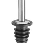 POURER COM TAMPA FLIPTOP