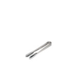 PINÇA GELO INOX