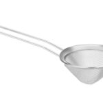 COADOR CONICO INOX