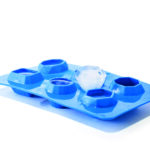 MOLDE CUBOS GELO
