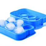 MOLDE CUBO GELO