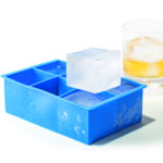 MOLDE CUBOS DE GELO