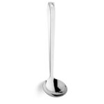CONCHA SOPA INOX 31CM