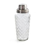 SHAKER VIDRO