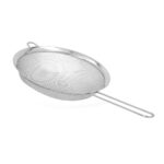 COADOR INOX 22 CM