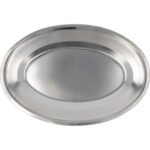 TRAVESSA INOX 40CM