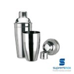 SHAKER INOX