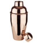 SHAKER COBRE