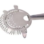 COADOR / STRAINER BAR