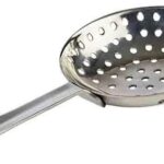 JULEP STRAINER