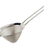 BAR STRAINER INOX