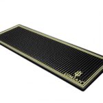 TAPETE DE BAR | OURO