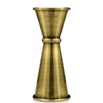 JIGGER JAPONÊS | 25/50ML BRONZE