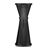 JIGGER JAPONÊS | 25/50ML PRETO