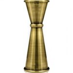 JIGGER JAPONÊS | 30 / 60ML BRONZE
