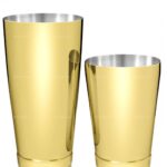 BOSTON SHAKER | KENKO | OURO