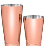 BOSTON SHAKER | KENKO