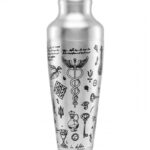 SHAKER ALQUIMIA