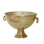 CHAMPANHEIRA VINTAGE OURO
