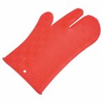 LUVAS DE SILICONE