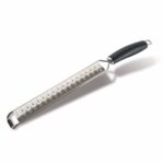 RALADOR "SLIM" DE AÇO INOX