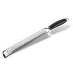 RALADOR "SLIM" DE AÇO INOX