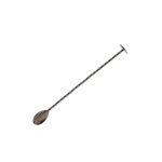 COLHER BAR METAL GUN